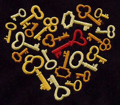 Key to My Heart - Image 3