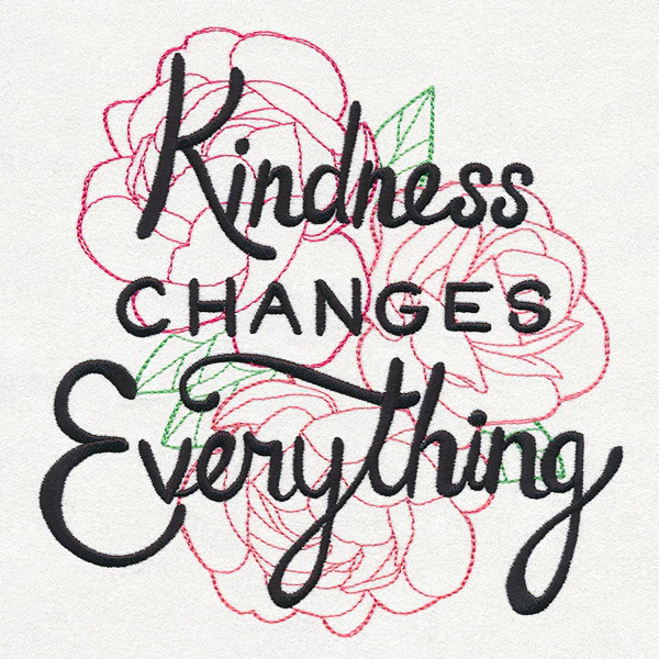 Kindness Changes Everything - Image 2