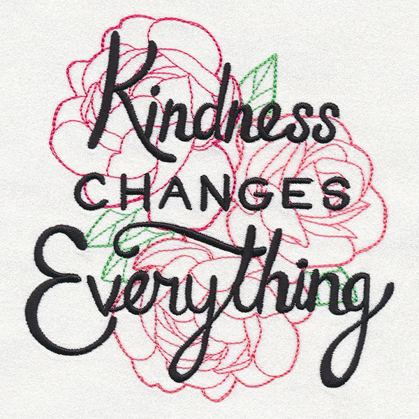 Kindness Changes Everything - Image 3