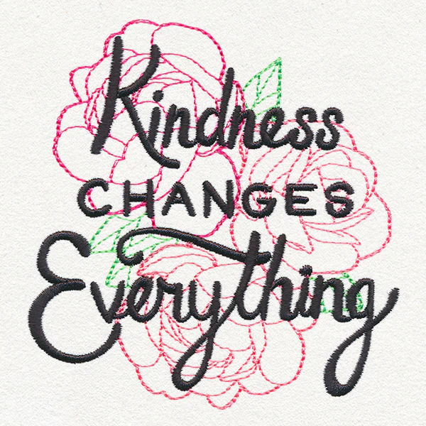 Kindness Changes Everything - Image 4