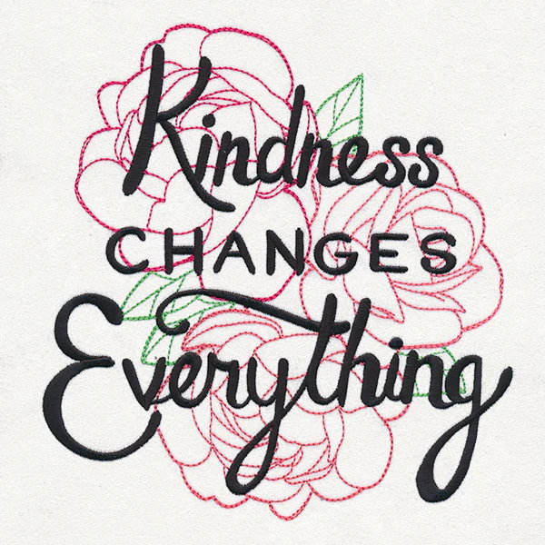 Kindness Changes Everything - Image 5