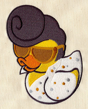 King Duckie - Image 3
