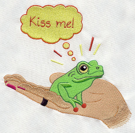 Kiss Me - Image 4