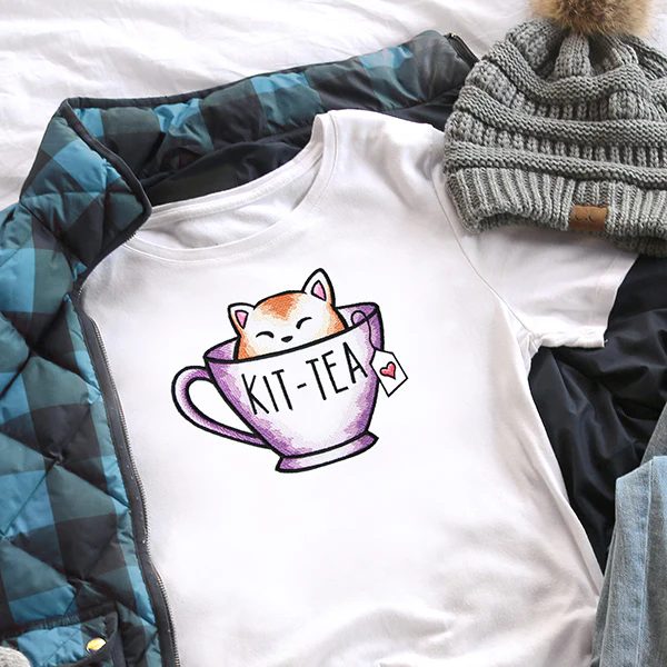 Kit-Tea - Image 8