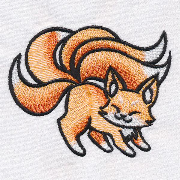 Kitsune - Image 3