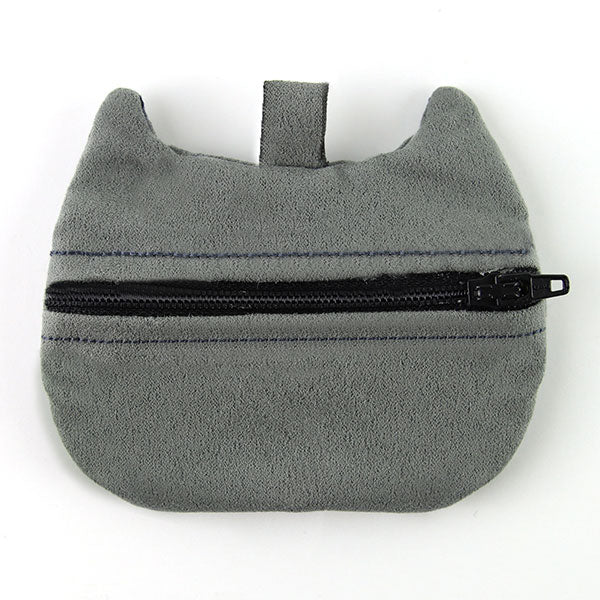 Kitty Cat Coin Purse (In-the-Hoop) - Image 3