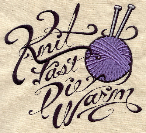 Knit Fast Die Warm - Image 4