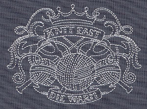 Knitting Crest - Image 3