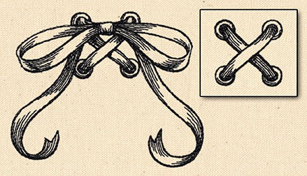 Lace It Up (Split) - Image 3