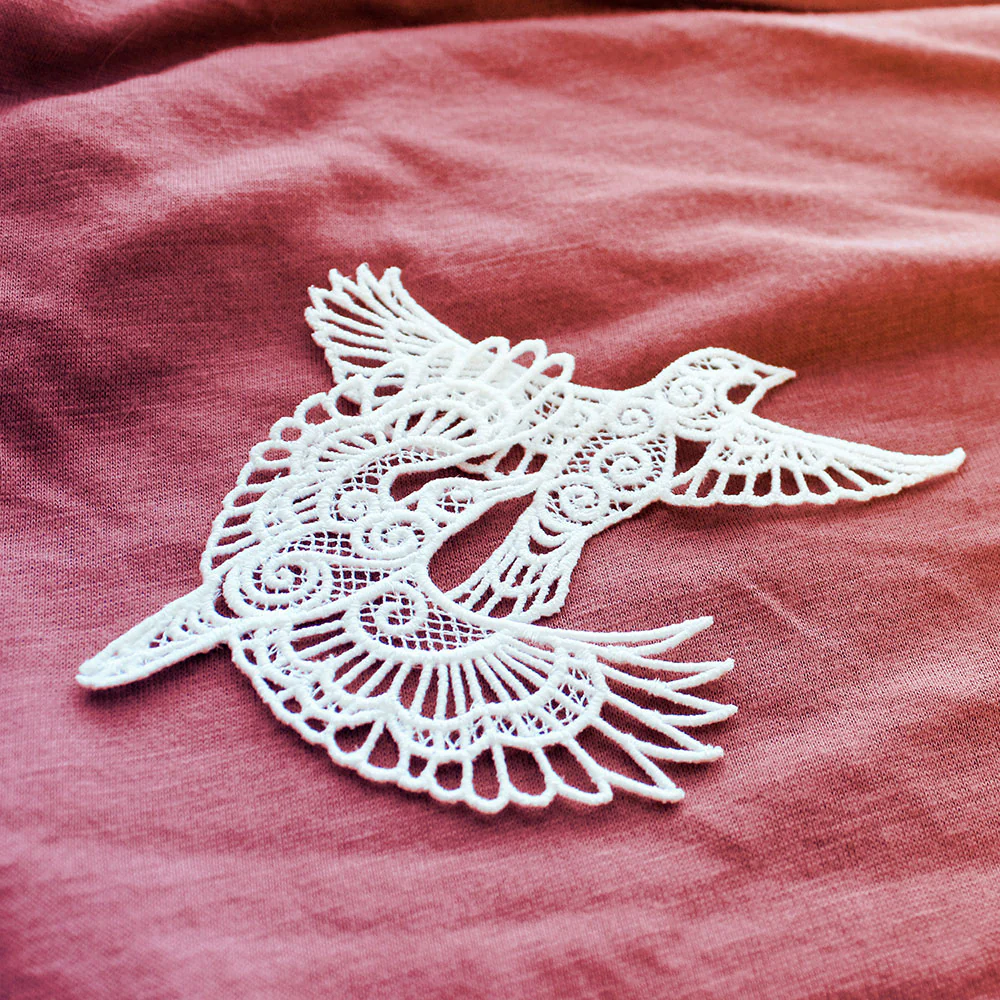 Lacewing (Lace) (Design Pack) - Image 2