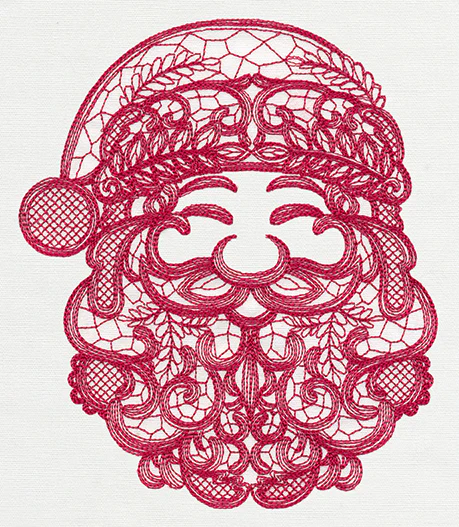 Lacy Santa - Image 4