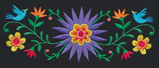 Las Flores - Border - Image 4