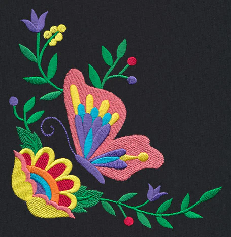 Las Flores - Corner - Image 3