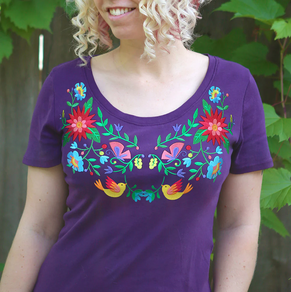 Las Flores (Design Pack) - Image 3