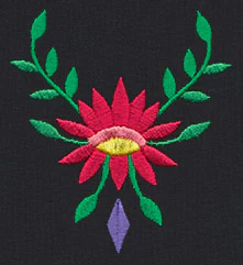 Las Flores - Flor - Image 2