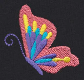 Las Flores - Flying Mariposa - Image 5