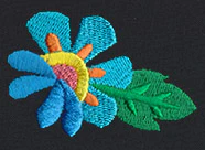 Las Flores - Half Bloom - Image 3