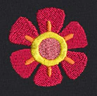 Las Flores - Little Flor