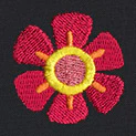 Las Flores - Little Flor - Image 2
