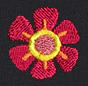 Las Flores - Little Flor - Image 4
