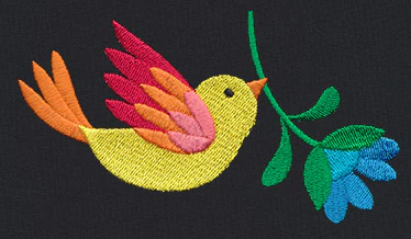 Las Flores - Little Pajaro - Image 2