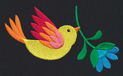 Las Flores - Little Pajaro - Image 3