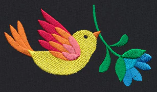 Las Flores - Little Pajaro - Image 4