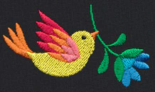 Las Flores - Little Pajaro - Image 5