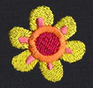 Las Flores - Little Petals - Image 2