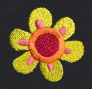 Las Flores - Little Petals - Image 6