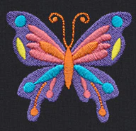 Las Flores - Mariposa - Image 2