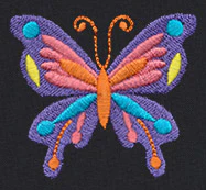 Las Flores - Mariposa - Image 3