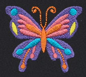 Las Flores - Mariposa - Image 4