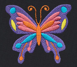 Las Flores - Mariposa - Image 6