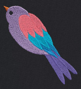 Las Flores - Pajaro Amado - Image 2