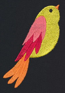 Las Flores - Pajaro Amor - Image 2
