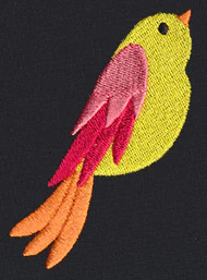 Las Flores - Pajaro Amor - Image 3