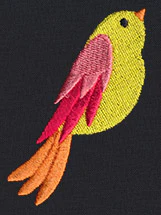 Las Flores - Pajaro Amor - Image 4