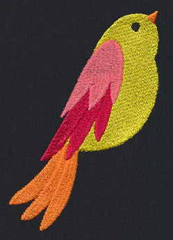 Las Flores - Pajaro Amor - Image 6