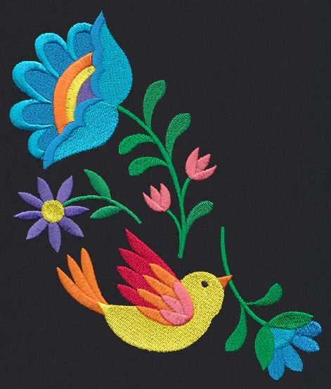 Las Flores - Parajo Swoop - Image 4