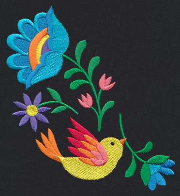 Las Flores - Parajo Swoop - Image 7