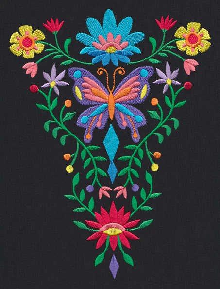 Las Flores - Wedge - Image 2