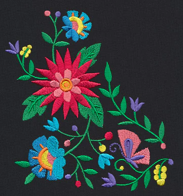 Las Flores - Yoke - Image 4
