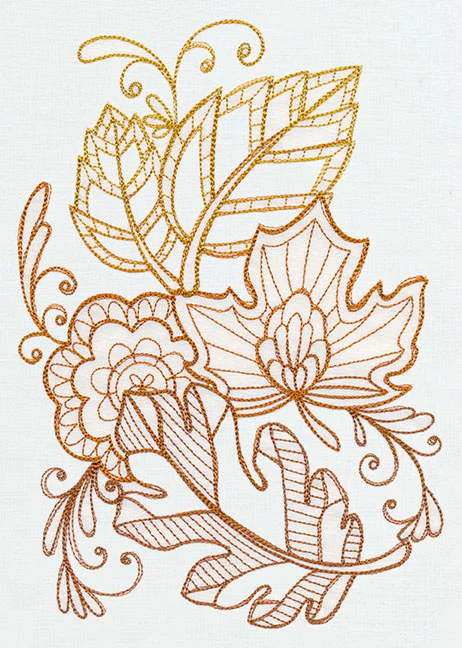 Lavish Leaves