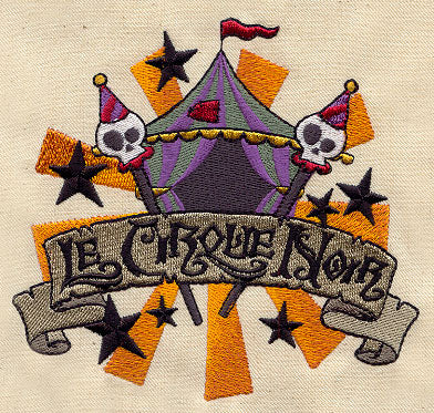 Le Cirque Noir - Image 2