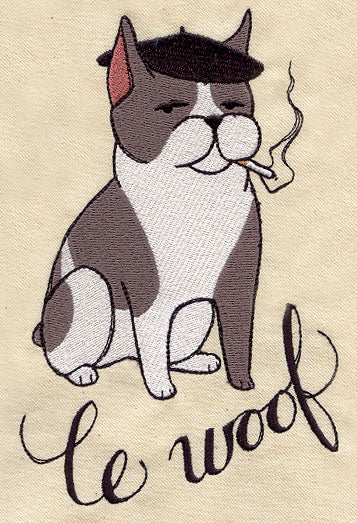 Le Woof - Image 2