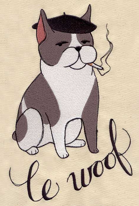 Le Woof - Image 4