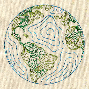Leafy Earth - Image 2