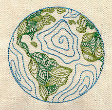 Leafy Earth - Image 3