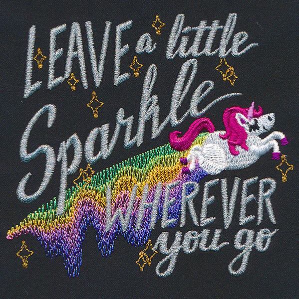 Leave a Little Sparkle - Image 4
